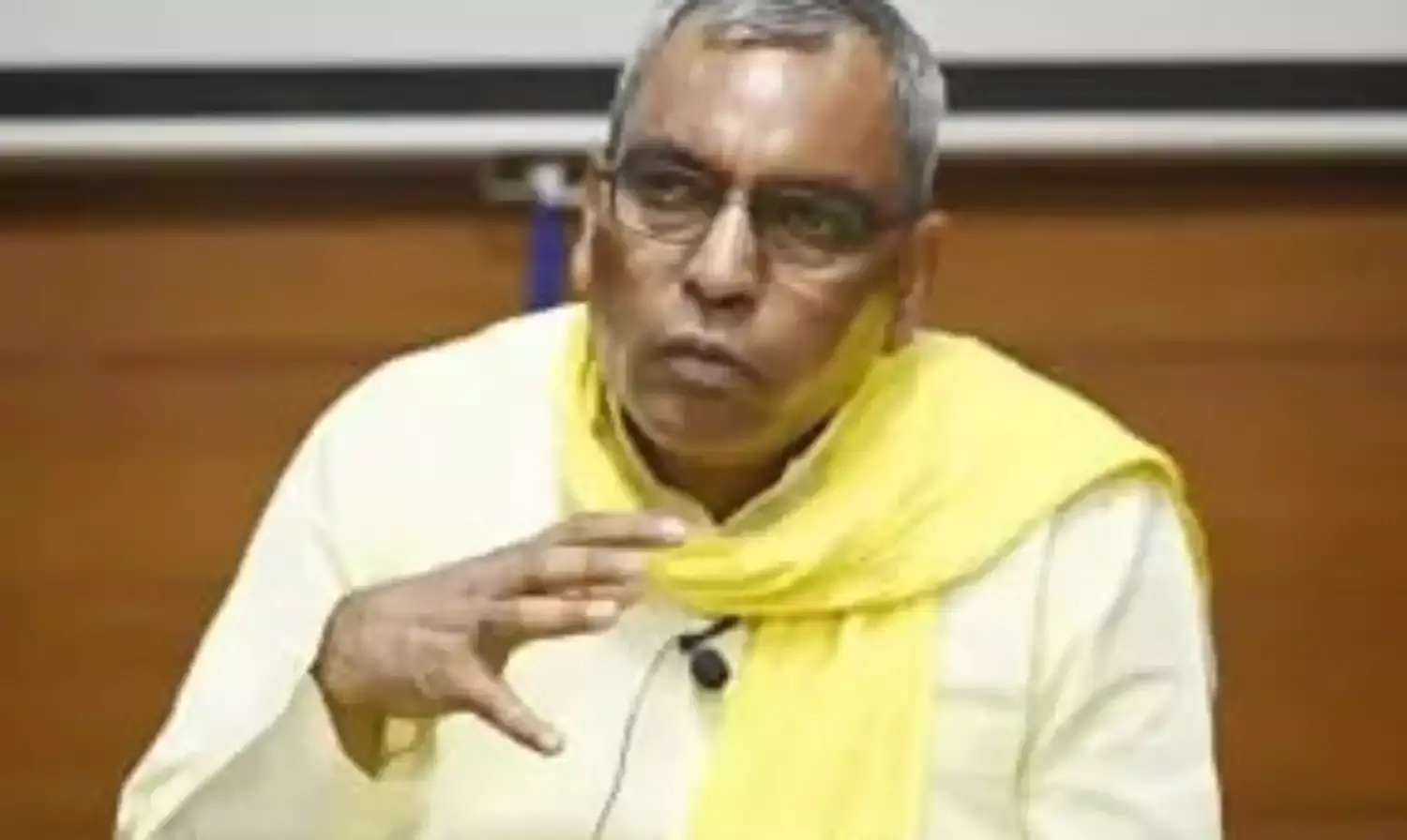 जातीय गणना को लेकर राजभर का बड़ा दावा- PM की अगवाई में शुरू होगी गणना