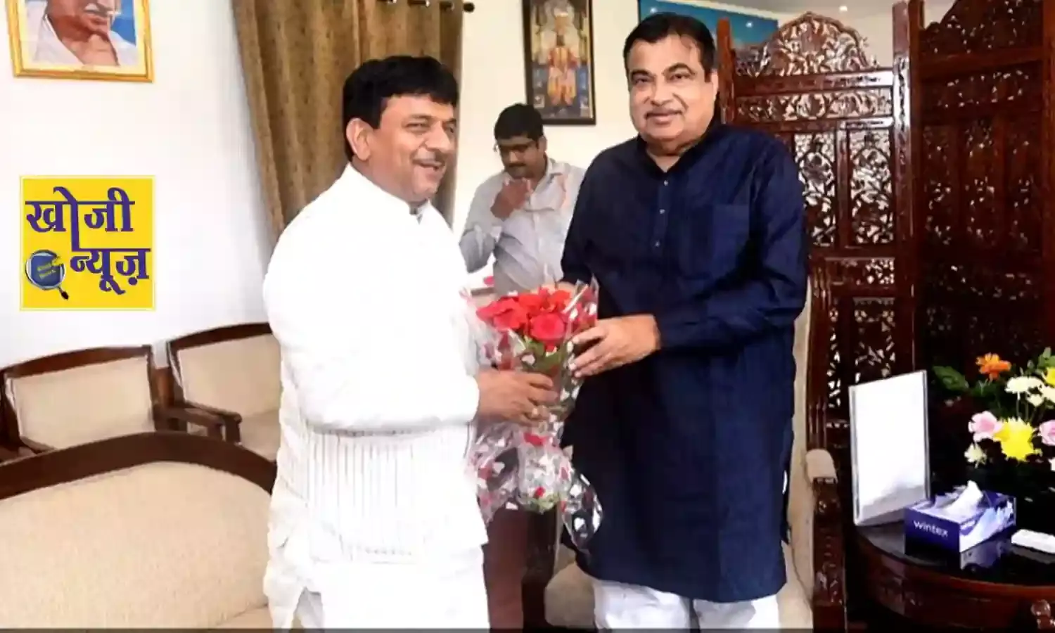 मंसूरपुर एवं बिलासपुर में हाईवे पर बनेगा ओवर ब्रिज- मंत्री के प्रयास जारी
