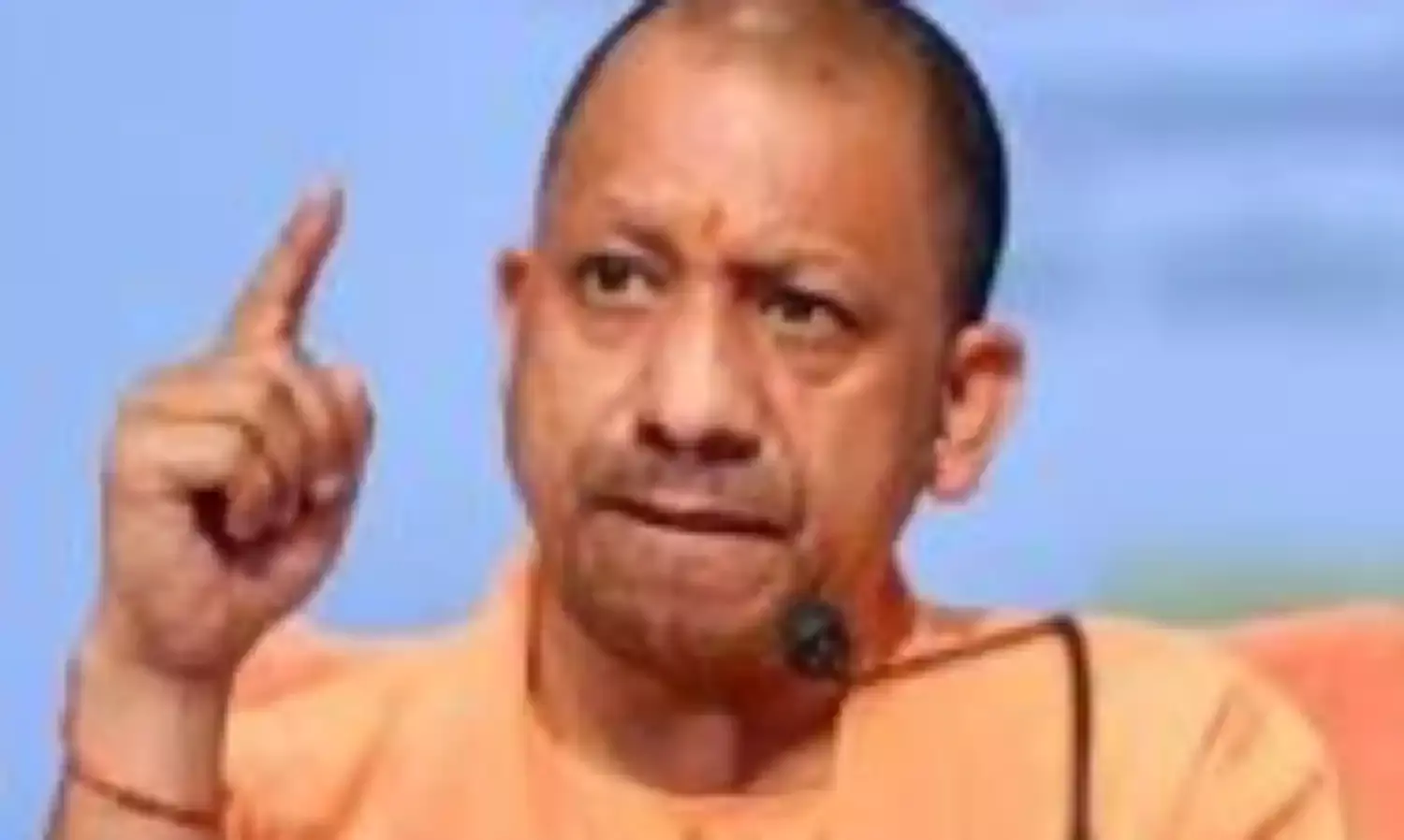 एक्शन मोड में योगी आदित्यनाथ- सीएम ने किए दो एसडीएम सस्पेंड