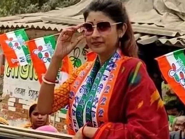 TMC नेता के बयान से मचा बवाल- लवली ने डॉक्टर को बताया कसाई