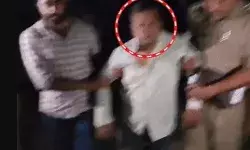 एनकाउंटर में JE की बेटी के किडनैपर्स को लगी गोली-नौकरी से.. एनकाउंटर में JE की बेटी के किडनैपर्स को लगी गोली-नौकरी से..