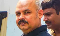 जमानत पर बाहर आये बिभव कुमार की केजरीवाल के घर नो एंट्री