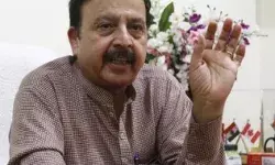 BJP दिग्गज की खुली वार्निंग- नहीं दिया टिकट तो कांग्रेस में चला जाऊंगा BJP दिग्गज की खुली वार्निंग- नहीं दिया टिकट तो कांग्रेस में चला जाऊंगा