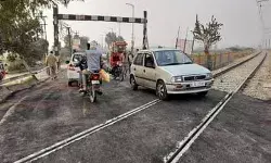 संभलकर निकलें जनाब-5 दिनों के लिए बिजली बंबा बायपास बंद संभलकर निकलें जनाब-5 दिनों के लिए बिजली बंबा बायपास बंद