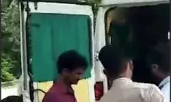 ट्रामा सेंटर के आईसीयू में आग- दम घुटने से एक मरीज की मौत- साथ गंभीर ट्रामा सेंटर के आईसीयू में आग- दम घुटने से एक मरीज की मौत- साथ गंभीर