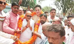 उपचुनाव में सभी दस सीटों पर जीतेंगे गठबंधन प्रत्याशी: अजय राय