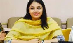 SDM पर गिरी स्टेनो की घूसखोरी की गाज- DM ने छीन ली कुर्सी