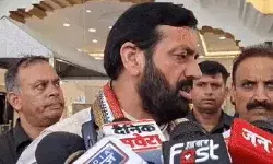 दिल्ली से आया CM को बुलावा- नायब सैनी के सारे कार्यक्रम रद्द दिल्ली से आया CM को बुलावा- नायब सैनी के सारे कार्यक्रम रद्द