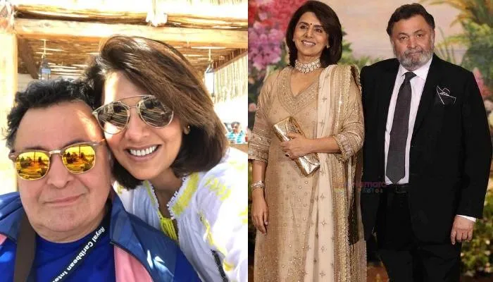 ऋषि कपूर की बर्थ एनिवर्सरी पर भावुक हुई अभिनेत्री ऋषि कपूर की बर्थ एनिवर्सरी पर भावुक हुई अभिनेत्री