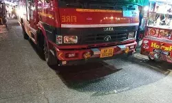 पैसे कमाने में मस्त पालिका फायर ब्रिगेड को नहीं दे सकी मेले में जमीन पैसे कमाने में मस्त पालिका फायर ब्रिगेड को नहीं दे सकी मेले में जमीन