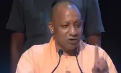 बोले CM- दंगाइयों के सामने नाक रगड़ने वाले नहीं चला सकते बुलडोजर