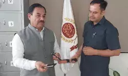 बोले पूर्व मंत्री- अगर मेरा मुंह खुला तो देश की राजनीति में आएगा भूचाल बोले पूर्व मंत्री- अगर मेरा मुंह खुला तो देश की राजनीति में आएगा भूचाल