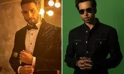 आईफा रॉक्स 2024 को होस्ट करेंगे सिद्धांत चतुर्वेदी-अभिषेक बनर्जी आईफा रॉक्स 2024 को होस्ट करेंगे सिद्धांत चतुर्वेदी-अभिषेक बनर्जी