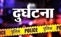 भयंकर हादसा- जागरण से लौट रहे एक ही गांव के 6 लोगों की मौत भयंकर हादसा- जागरण से लौट रहे एक ही गांव के 6 लोगों की मौत