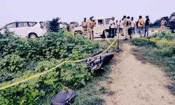 ज्वेलरी शॉप में दिनदहाड़े डकैती डालने वाला एनकाउंटर में ढेर- अखिलेश...