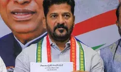 रेड्डी ने अधिकारियों से सौर ऊर्जा उत्पन्न करने का निर्देश दिया