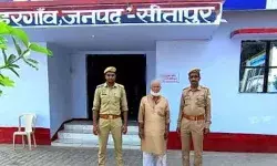 70 साल की उम्र में जागी जवानी की उमंग- दुकान पर पहुंची बच्ची से की.... 70 साल की उम्र में जागी जवानी की उमंग- दुकान पर पहुंची बच्ची से की....