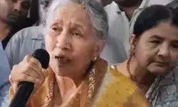 टिकट नहीं मिलने से ख़फ़ा अमीर महिला का BJP के खिलाफ जंग का ऐलान टिकट नहीं मिलने से ख़फ़ा अमीर महिला का BJP के खिलाफ जंग का ऐलान