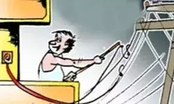 बिजली चोरों की खत्म हुई टेंशन- रात में नहीं पड़ेंगे बिजली के छापे बिजली चोरों की खत्म हुई टेंशन- रात में नहीं पड़ेंगे बिजली के छापे