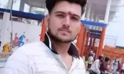 छड़ी शोभा यात्रा में दर्दनाक हादसा- 6 बहनों के इकलौते भाई की मौत