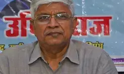 पूर्व मंत्री का AAP को बड़ा झटका- इस्तीफा देने के साथ विधायकी भी छोड़ी