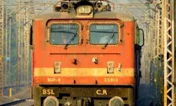 वंदे भारत ट्रेन ने दिखाया अपना वजूद- राज्यरानी एक्सप्रेस के टाइमिंग...