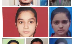 SD कॉलेज ऑफ़ लॉ के छात्र–छात्राओं ने किया सर्वश्रेष्ठ प्रदर्शन