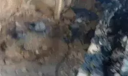 फिर दिखाई दिए ड्रोन फैलाई दहशत- हमले के डर से बंद की लाइटें फिर दिखाई दिए ड्रोन फैलाई दहशत- हमले के डर से बंद की लाइटें