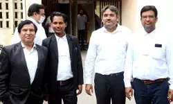 जेल में बंद पूर्व खतौली चेयरमैन की हालत बिगड़ी- हायर सेंटर किया रेफर जेल में बंद पूर्व खतौली चेयरमैन की हालत बिगड़ी- हायर सेंटर किया रेफर