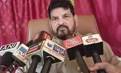 ओहदा जाने से पैदल बृजभूषण को सताया विनेश का डर- मुझे फिर फंसायेगी