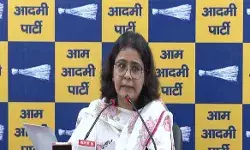 आप हरियाणा की सभी सीटों पर चुनाव लड़ने के लिए तैयार- कक्कड़ आप हरियाणा की सभी सीटों पर चुनाव लड़ने के लिए तैयार- कक्कड़