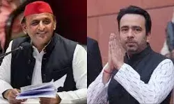 मीरापुर सीट पर जयंत को झटका देने के लिए अखिलेश जाट पर लगाएंगे दांव! मीरापुर सीट पर जयंत को झटका देने के लिए अखिलेश जाट पर लगाएंगे दांव!