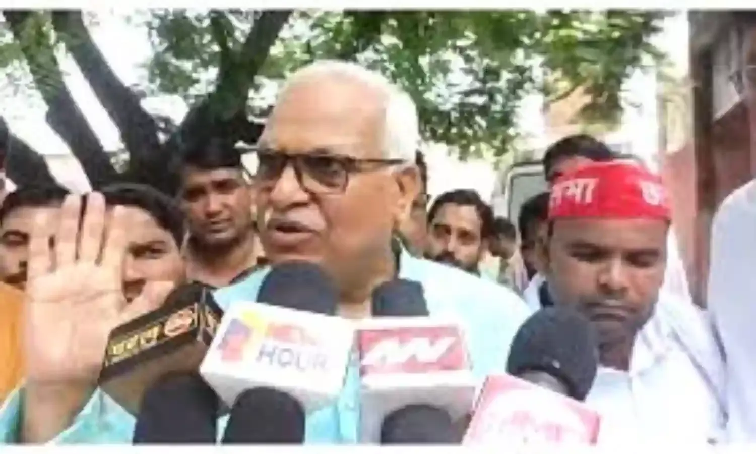 भाजपा नेता के गनर की मौत पर उठी निष्पक्ष जांच की मांग