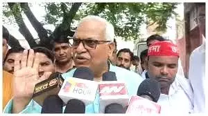 भाजपा नेता के गनर की मौत पर उठी निष्पक्ष जांच की मांग