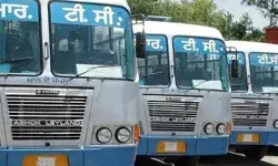 लगा झटका- महंगी हुई बस यात्रा- सौ किलोमीटर के सफर में ₹46 का फटका लगा झटका- महंगी हुई बस यात्रा- सौ किलोमीटर के सफर में ₹46 का फटका