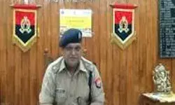 चली कप्तान की तबादला एक्सप्रेस- दरोगा सिपाही किये इधर से उधर चली कप्तान की तबादला एक्सप्रेस- दरोगा सिपाही किये इधर से उधर