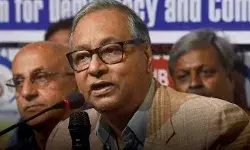 डॉक्टर रेप मर्डर कांड से आहत TMC सांसद का इस्तीफा- राजनीति से संन्यास डॉक्टर रेप मर्डर कांड से आहत TMC सांसद का इस्तीफा- राजनीति से संन्यास