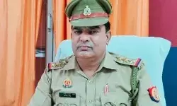 संडे स्पेशलः जहां पोस्टिंग, वहां संवारा थाना- ऐसी है नेमचंद की कार्यशैली संडे स्पेशलः जहां पोस्टिंग, वहां संवारा थाना- ऐसी है नेमचंद की कार्यशैली