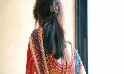 फोटो में फिल्टर से गोरी पत्नी शादी के बाद जब निकली काली तो मचा बवाल फोटो में फिल्टर से गोरी पत्नी शादी के बाद जब निकली काली तो मचा बवाल