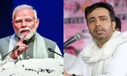 जयंत ने पीछे खींचे पांव- BJP के लिए RLD ने छोड़ा हरियाणा चुनाव का मैदान