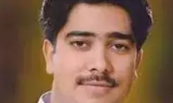 पूर्व डिप्टी पीएम के पोते ने उतारा भगवा चोला- छोड़ी बीजेपी- अब हुए.... पूर्व डिप्टी पीएम के पोते ने उतारा भगवा चोला- छोड़ी बीजेपी- अब हुए....