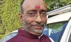 दिन निकलते ही भाजपा नेता की गोली मारकर हत्या - जाने किस वजह से हुई... दिन निकलते ही भाजपा नेता की गोली मारकर हत्या - जाने किस वजह से हुई...