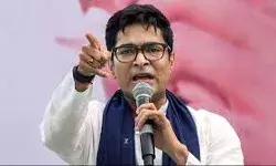 ईडी पूछताछ मामले में अभिषेक बनर्जी दंपति की याचिका SC में खारिज ईडी पूछताछ मामले में अभिषेक बनर्जी दंपति की याचिका SC में खारिज