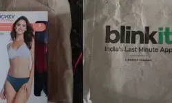 लो कर लो बात- ऑनलाइन मंगाया था पुरुष अंडरवियर- भेज दी महिलाओं की....