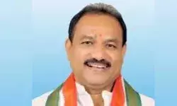 कांग्रेस सरकार सभी वादे पूरे करेगी - कुमार कांग्रेस सरकार सभी वादे पूरे करेगी - कुमार