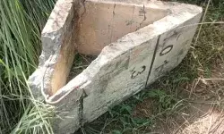 UP के बाद अब यहां भी ट्रेन पलटाने की साजिश! मिला 70 KG सीमेंट ब्लॉक