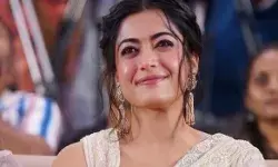 रश्मिका मंदाना ने हाल ही में उनके साथ हुई दुर्घटना का किया खुलासा रश्मिका मंदाना ने हाल ही में उनके साथ हुई दुर्घटना का किया खुलासा