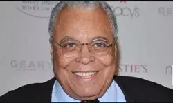 हॉलीवुड के महान अभिनेता जेम्स अर्ल जोन्स का निधन