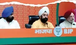 बयान को लेकर उबली भाजपा राहुल पर दर्ज कराएगी केस- केंद्रीय मंत्री ने..