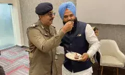 मोदी को निकम्मा PM कहने वाले उम्मीदवार से BJP ने टिकट लिया वापस मोदी को निकम्मा PM कहने वाले उम्मीदवार से BJP ने टिकट लिया वापस